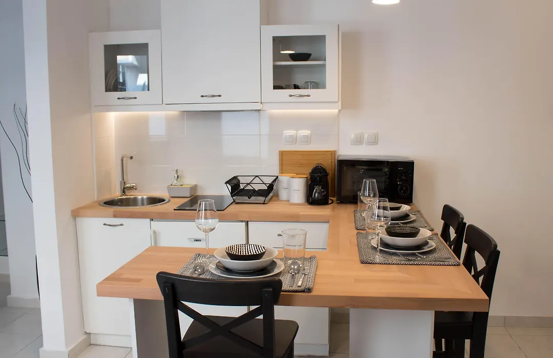 Super Stylish Apartments In Syntagma Square!-1