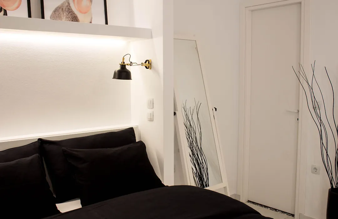 Super Stylish Apartments In Syntagma Square!-1
