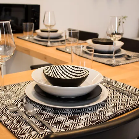 Super Stylish Apartments In Syntagma Square!-3