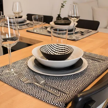 Super Stylish Apartments In Syntagma Square!-3