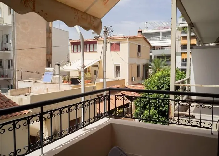 Athens Hill Of Harmony