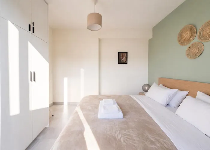 Cosy & Stylish 1-Bedroom In The Centre